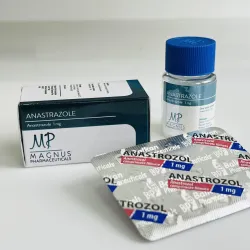 Анастразол